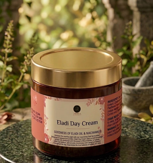 Eladi Day cream
