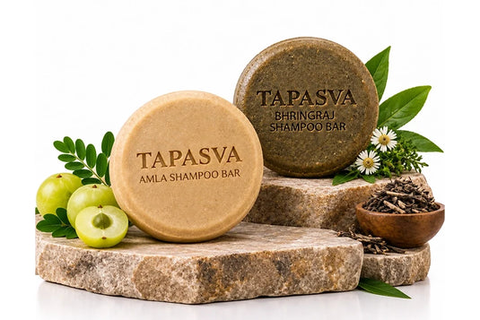 Scalp bar