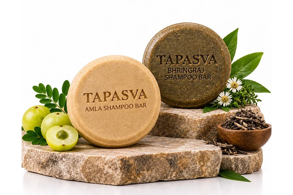 Scalp bar
