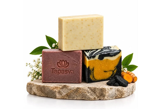Luxury Botanical Bars