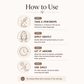 2% Kojic acid serum