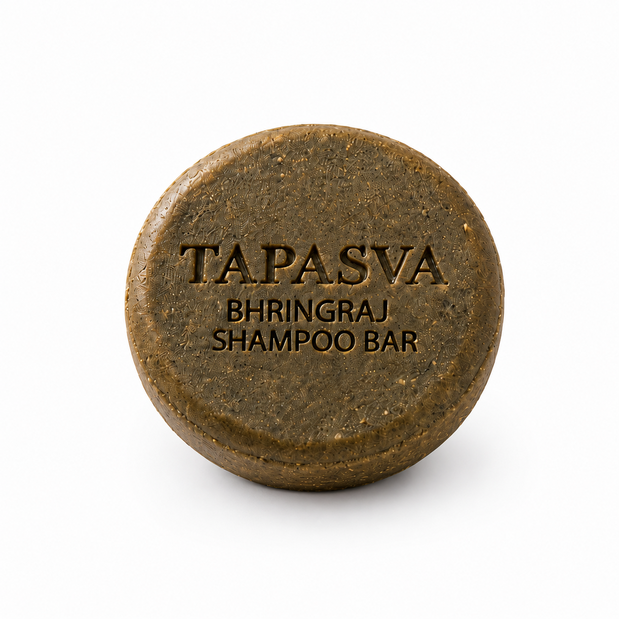 Bhringraj Shampoo Bar