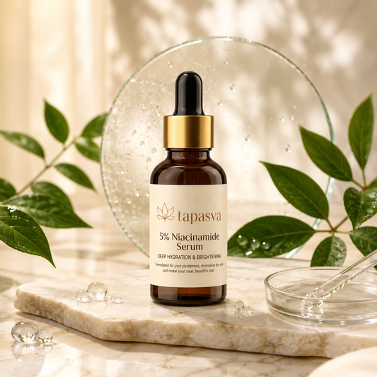 5% Niacinamide serum