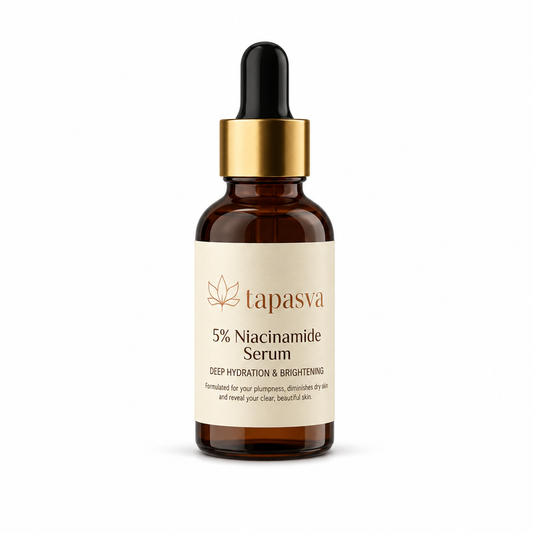5% Niacinamide serum