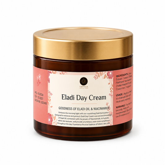 Eladi Day cream