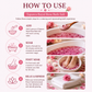 Royal Rose Bath Salt