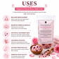 Royal Rose Bath Salt