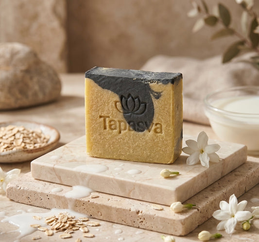 Goat Milk Soap