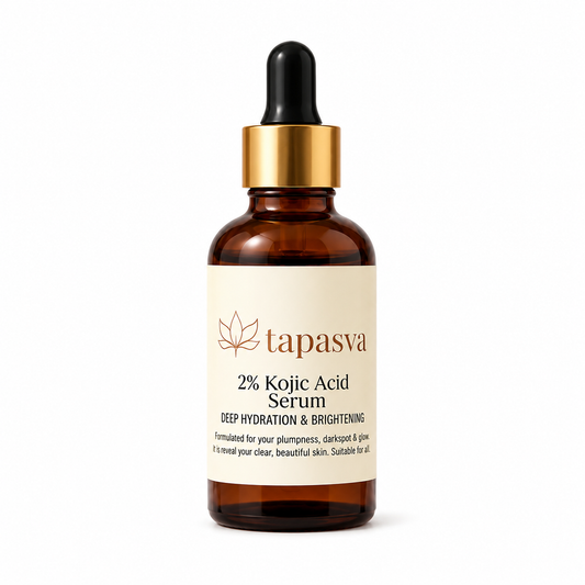 2% Kojic acid serum