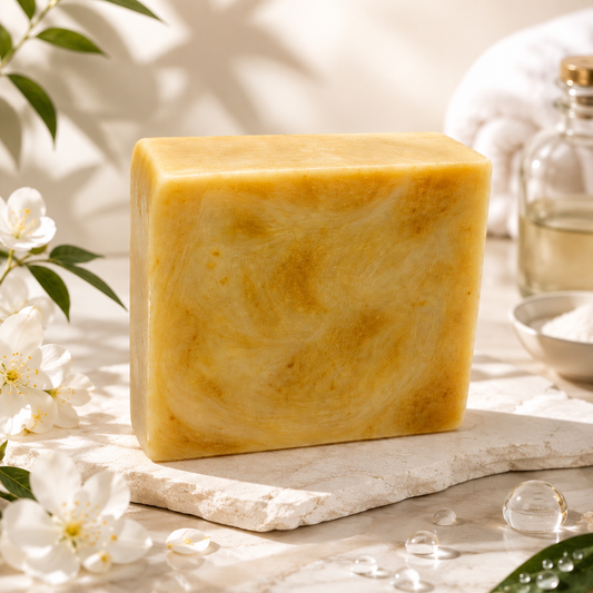 Kojic De-tanning Bar