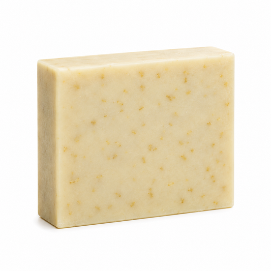 Rice & Oats soap