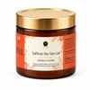 Saffron De-tan Gel