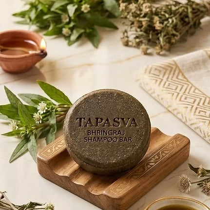 Bhringraj Shampoo Bar