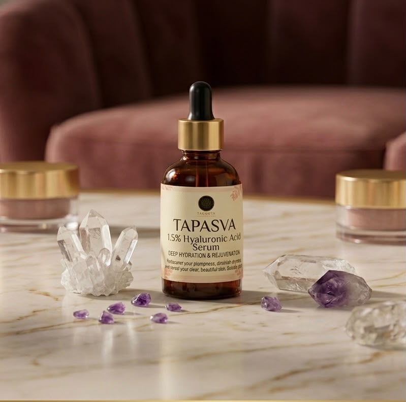 1.5% Hyaluronic Acid Serum
