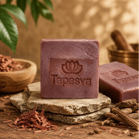 Manjistha Soap