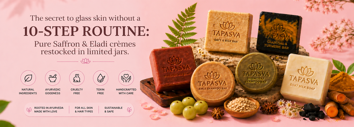 Tapasva
