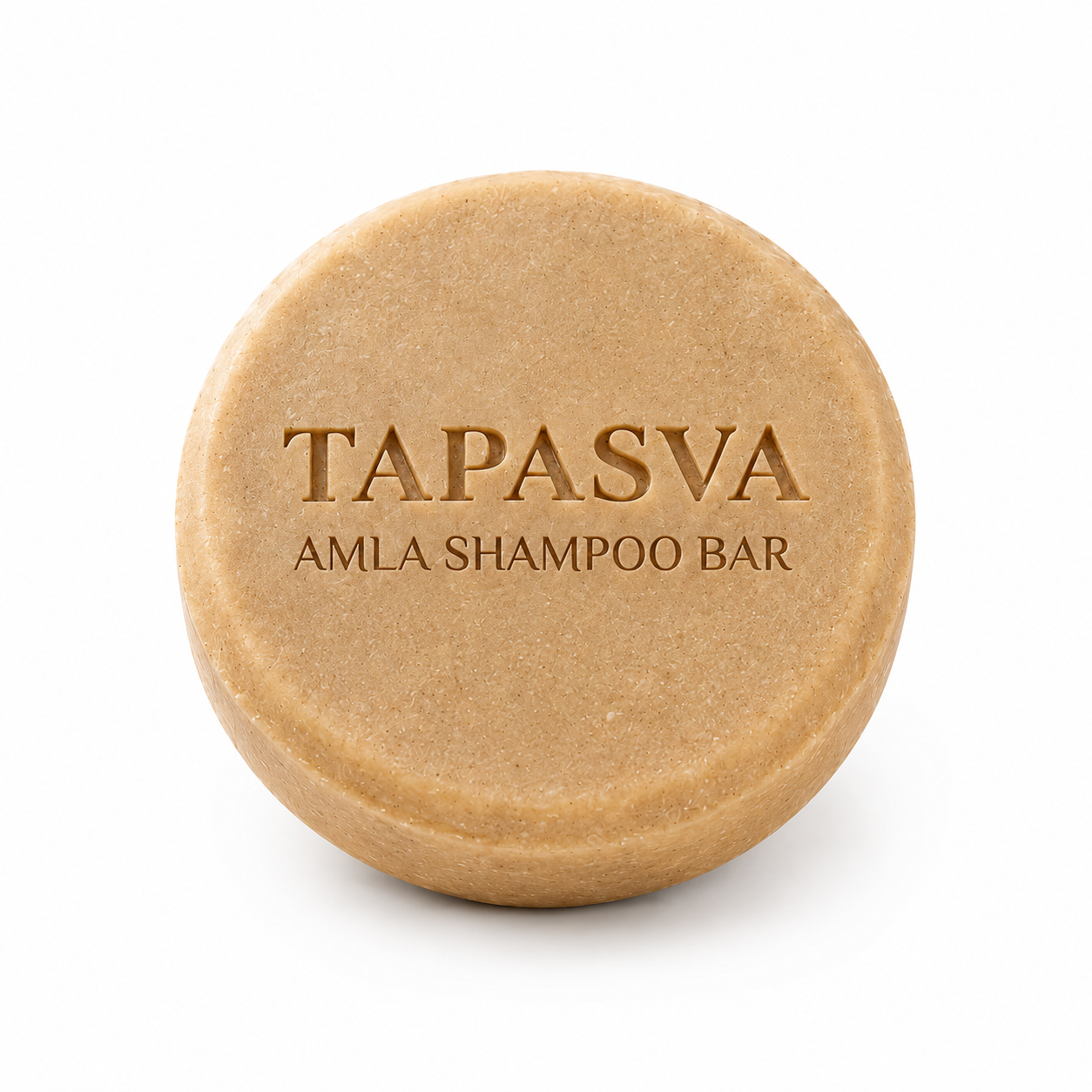 Amla Shampoo Bar